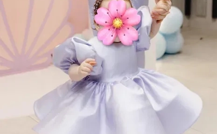 Фемелі лук на рочок, femily look