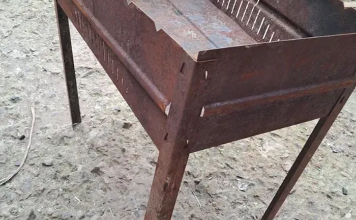 Мангал Мангал