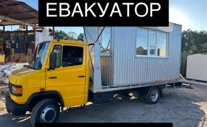 ЕВАКУАТОР лавета м.Сарни ЕВАКУАТОР лавета м.Сарни