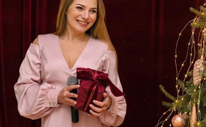 Ведуча, музика, діджей у Дніпрі та області Ведуча, музика, діджей у Дніпрі та області
