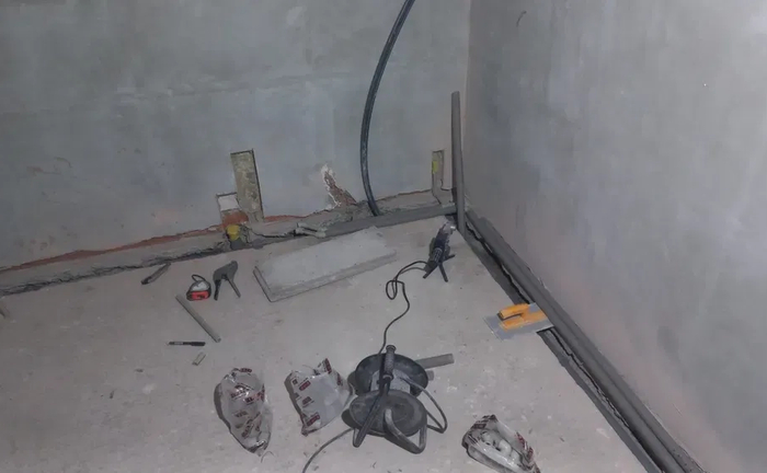 Якісні будівельні роботи за доступними цінами з гарантією