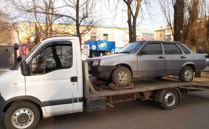 Перевозка спецтехники и авто.Эвакуатор С Полной Нагрузкой!
