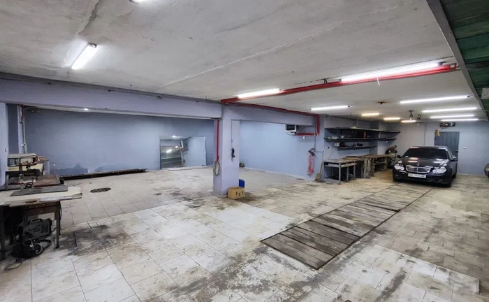Підвальний Простір 170 м.кв. для Вашого Бізнесу: Ідеальне Розміщення Складу, Майстерні або Виробничого Цеху у Надійній Будівлі. Підвальний Простір 170 м.кв. для Вашого Бізнесу: Ідеальне Розміщення Складу, Майстерні або Виробничого Цеху у Надійній Будівлі.