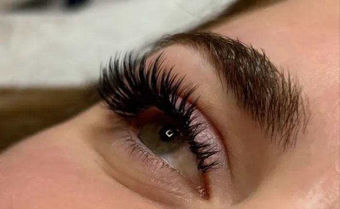 LED нарощення вій, ламінування. Брови ресницы Дорогожичі Сирец