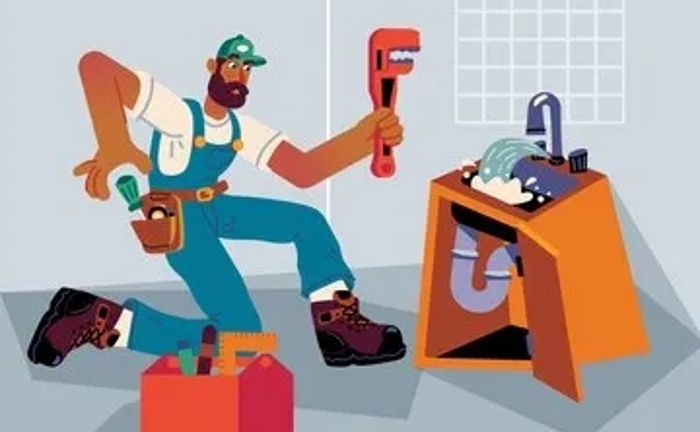 Сантехнік з досвідом – будь-які роботи, терміновий виїзд