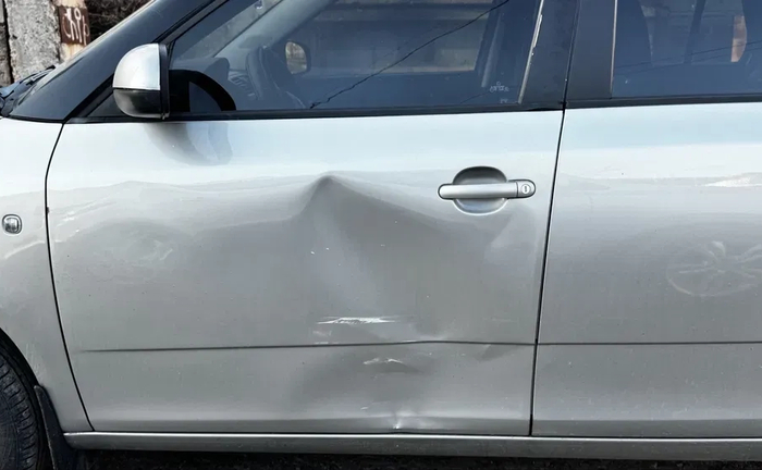 Покраска Малярка Рихтовка поварка авто підбір фарби