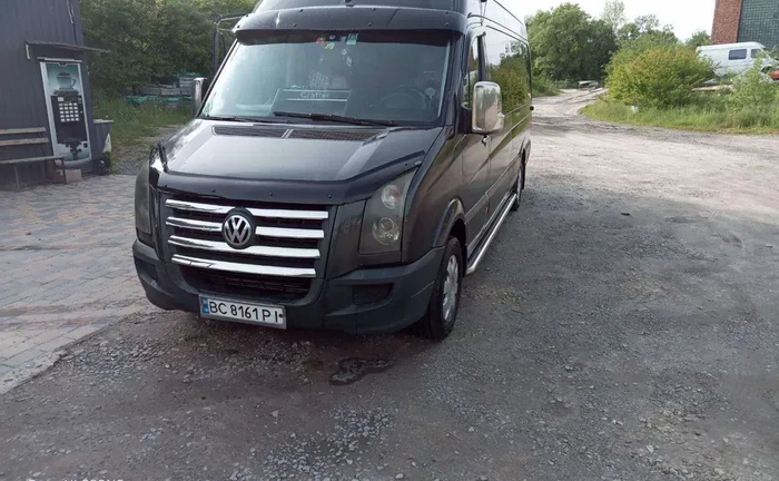 Volkswagen для Ваших перевезень та подорожей Volkswagen для Ваших перевезень та подорожей