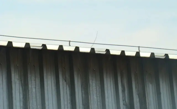 Монтаж систем блискавкозахисту традиційної Монтаж систем блискавкозахисту традиційної