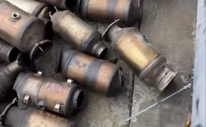 Викуп каталізаторів. Найвища ціна Викуп каталізаторів. Найвища ціна