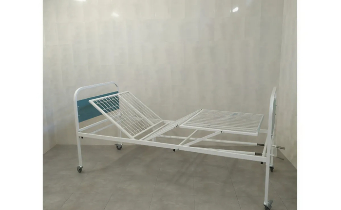 Медичне функціональне ліжко для лежачих хворих
