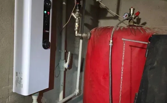 Електрик: ремонт і монтаж електрики