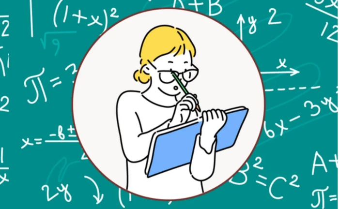 Репетитор з математики (алгебра, геометрія) 5 - 11 класи, студенти Репетитор з математики (алгебра, геометрія) 5 - 11 класи, студенти