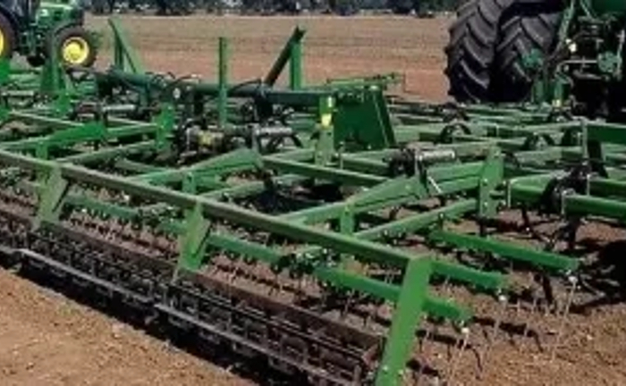 Культиватор КГШ-12: широке захоплення, гарний стан