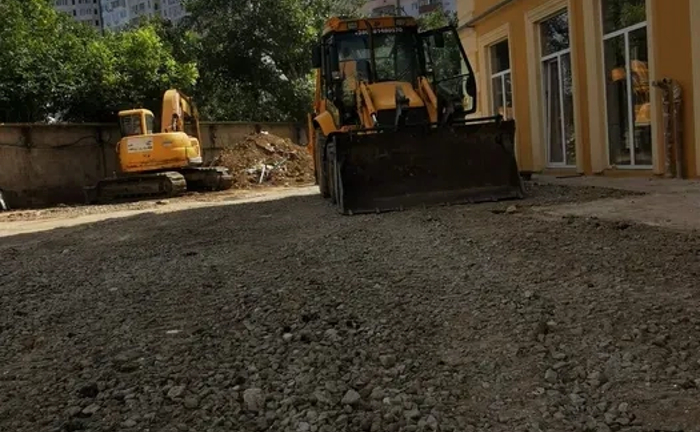 Услуги экскаватора ,спецтехники JCB гидромолот вибротрамбовка Услуги экскаватора ,спецтехники JCB гидромолот вибротрамбовка