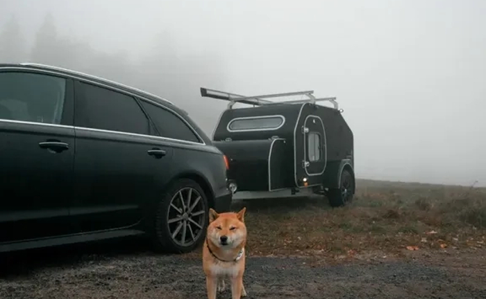 Автокемпер Офроад для справжніх пригод