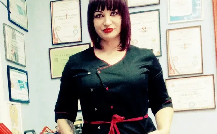 Професійний масаж, остеопат, КСТ – Індустріальний