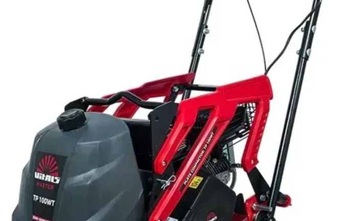 БЕНЗОВІБРОПЛИТА трамбовка VITALS БЕНЗОВІБРОПЛИТА трамбовка VITALS