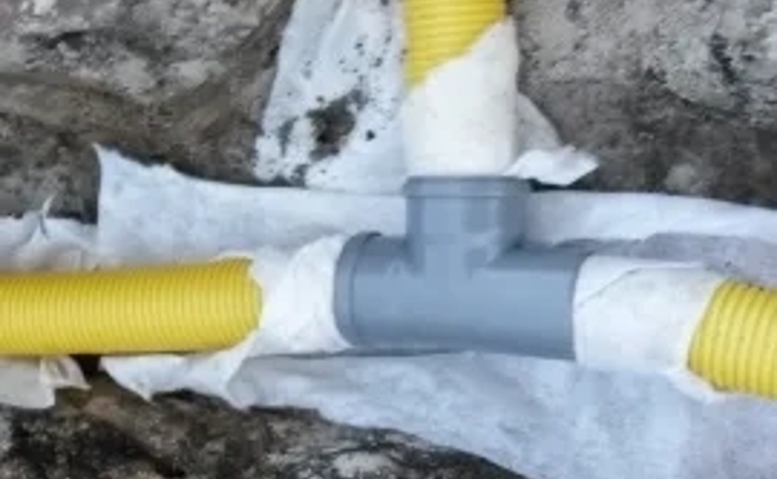 Послуги Дренажу Послуги Дренажу