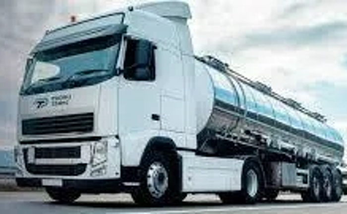 Послуги автоцистерни оливовоза Послуги автоцистерни оливовоза