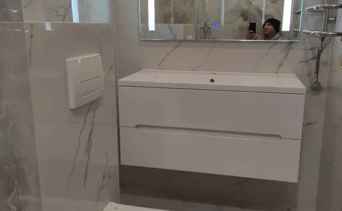 Ремонт квартир. Частковий або під ключ - від 7000₴ м² Ремонт квартир. Частковий або під ключ - від 7000₴ м²