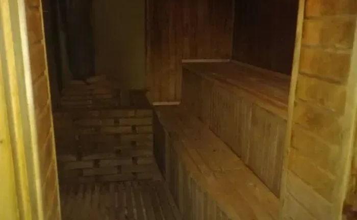 Лазня та сауна на дровах. Басейн. Більярд. «У Федота», Кременчук