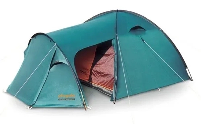 Намет - Pinquin Jupiter 4 Намет - Pinquin Jupiter 4