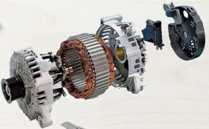 Ремонт стартер и генератор, автоэлектрик Autoscope, Осокорки