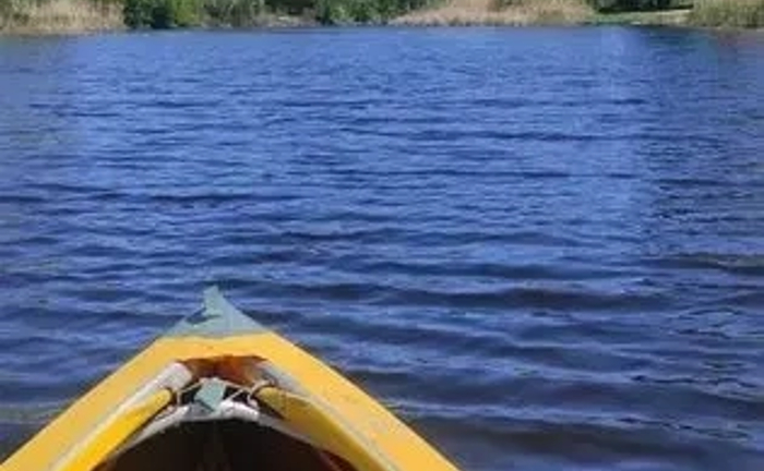 Байдарки таймень Байдарки таймень