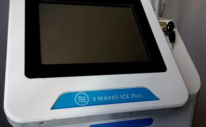 Діодний лазер Діодний лазер