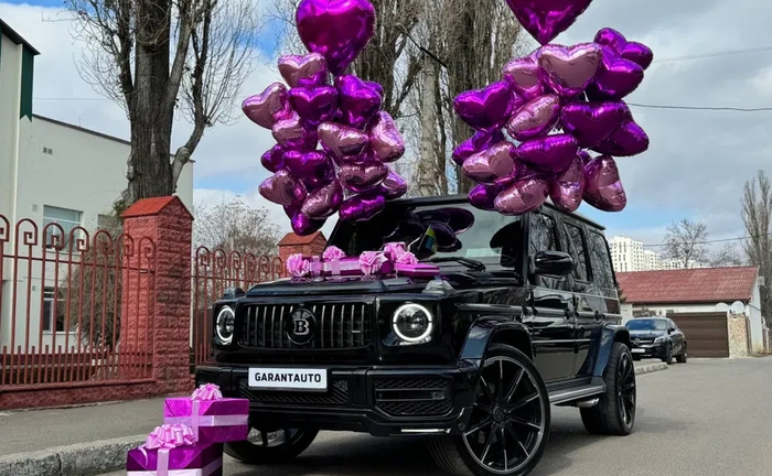 Авто ПРЕМІУМ классу Авто ПРЕМІУМ классу