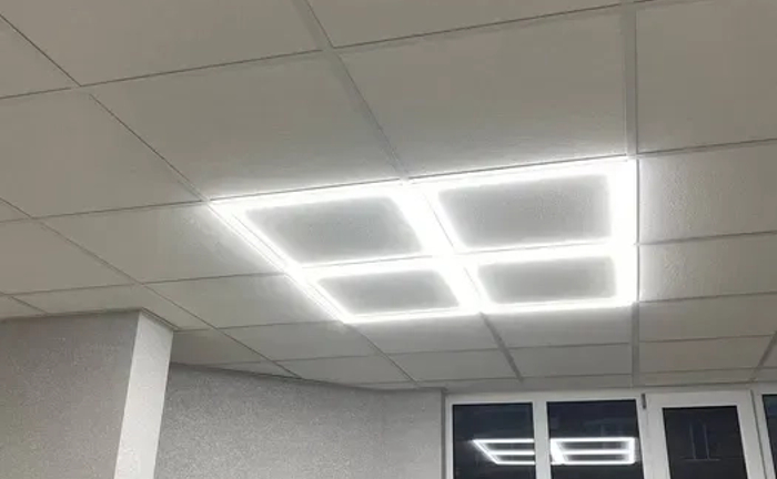 Професійно зробимо монтаж/ремонт усіх підвісних стель