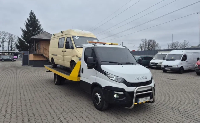 ‼️ Послуги Евакуатора 24/7 ‼️ Доступні ціни ‼️ вся Україна ‼️