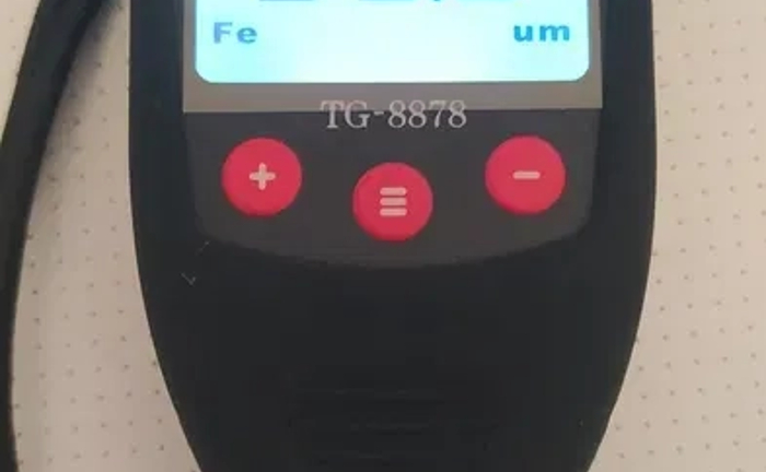 Професійний прилад для вимірювання товщини лакофарбового покриття авто: Послуга тимчасового користування. Професійний прилад для вимірювання товщини лакофарбового покриття авто: Послуга тимчасового користування.