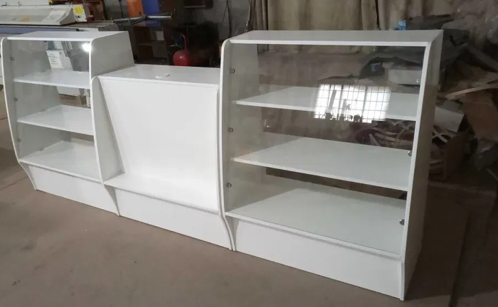 Виготовляємо Торгівельне обладнання, прилавки стелажі. Виготовляємо Торгівельне обладнання, прилавки стелажі.