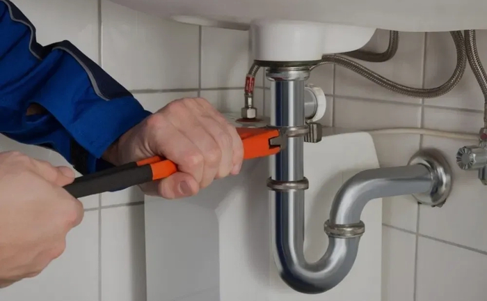 Заміна стояків каналізації та водопроводу у КРОПИВНИЦЬКОМУ