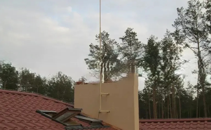 Блискавковідвід Київ