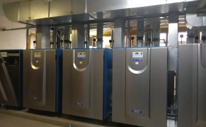 Газові котильні під ключ проектування та монтаж Газові котильні під ключ проектування та монтаж