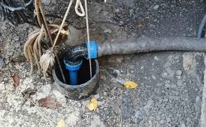 Бурение скважин. Под ключ