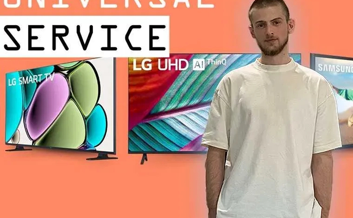 Ремонт Телевізорів Ремонт Телевізорів