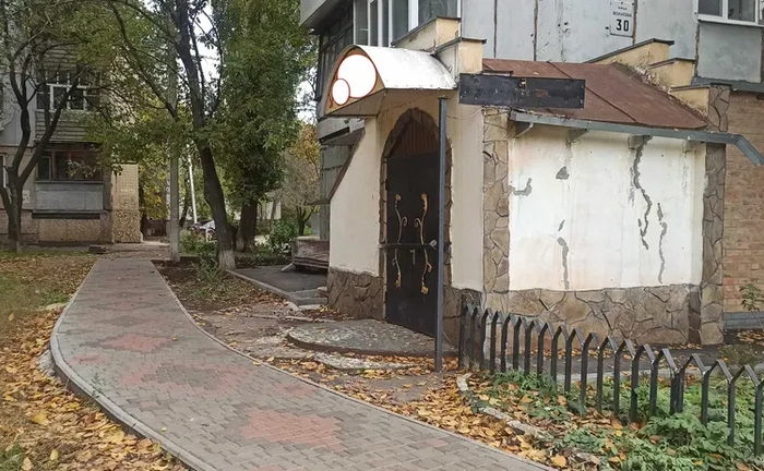 Приміщення по вул Волкова. Можливі канікули на ремонт. Приміщення по вул Волкова. Можливі канікули на ремонт.