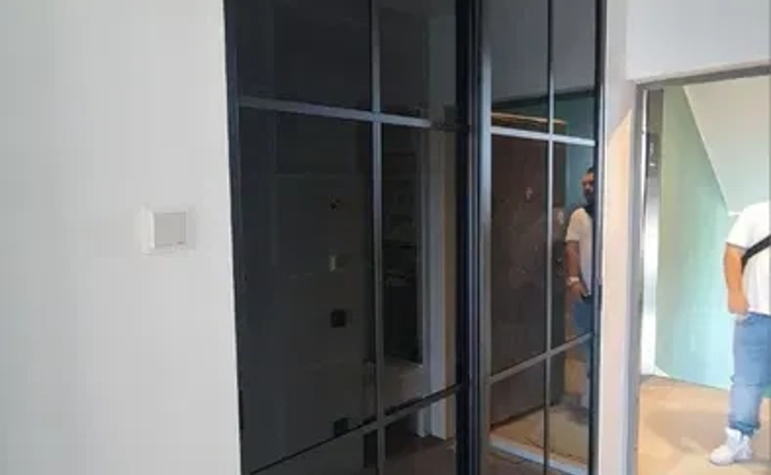 Ремонт дверей шафи-купе швидко та якісно Ремонт дверей шафи-купе швидко та якісно