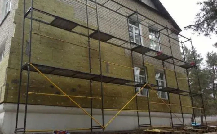 Ліса будівельні 120 кв м Ліса будівельні 120 кв м