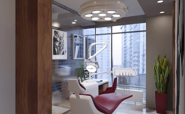 Проектування стоматологічних клінік від 400 ₴/кв.м Проектування стоматологічних клінік від 400 ₴/кв.м