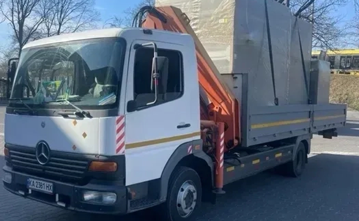 ПЕРЕВОЖУ: побутівки, цегла, кільця, труби, газоблок, кіоски. Маніпулятор/Послуги крана маніпулятора Київ. Замовити маніпулятор кран ПЕРЕВОЖУ: побутівки, цегла, кільця, труби, газоблок, кіоски. Маніпулятор/Послуги крана маніпулятора Київ. Замовити маніпулятор кран