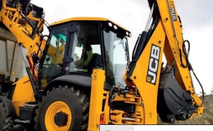 Екскаватор-навантажувач JCB 3CX (екскаватор-погружчик) Екскаватор-навантажувач JCB 3CX (екскаватор-погружчик)