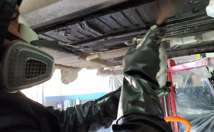 Антикорозийная обработка антикор Антикорозійна обробка мовіль Антикорозийная обработка антикор Антикорозійна обробка мовіль