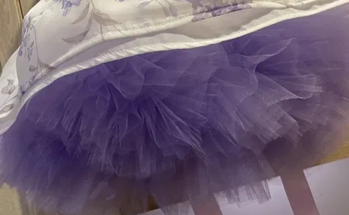 Розкішна Випускна Сукня у Станi Нової: Святковий Образ, Який Зачаровує Кожного!