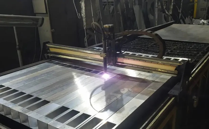 Плазморізка різання металу будь якої складності плазмою 10 ₴/квадратний метр Плазморізка різання металу будь якої складності плазмою 10 ₴/квадратний метр