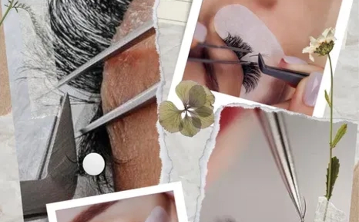 Професійне нарощування вій. Ідеальний погляд без зусиль! Професійне нарощування вій. Ідеальний погляд без зусиль!