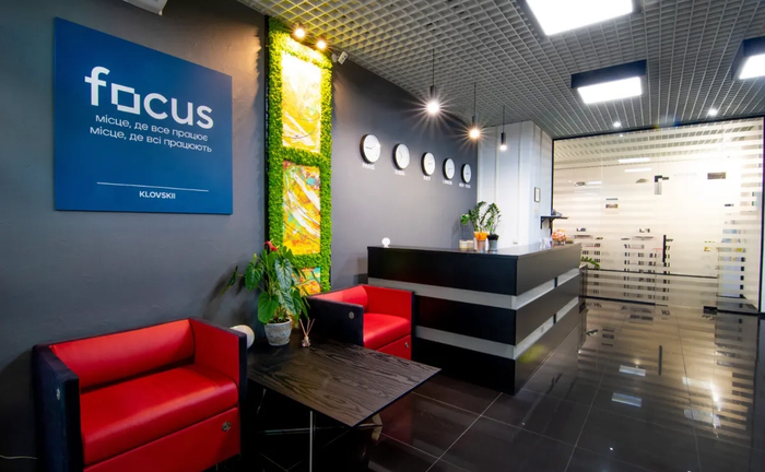 Офісне приміщення 36 м2 в Печерському районі, метро Кловська Офісне приміщення 36 м2 в Печерському районі, метро Кловська